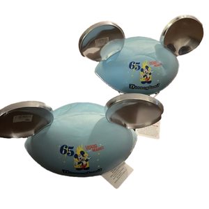 2 Disney Ears DISNEYLAND